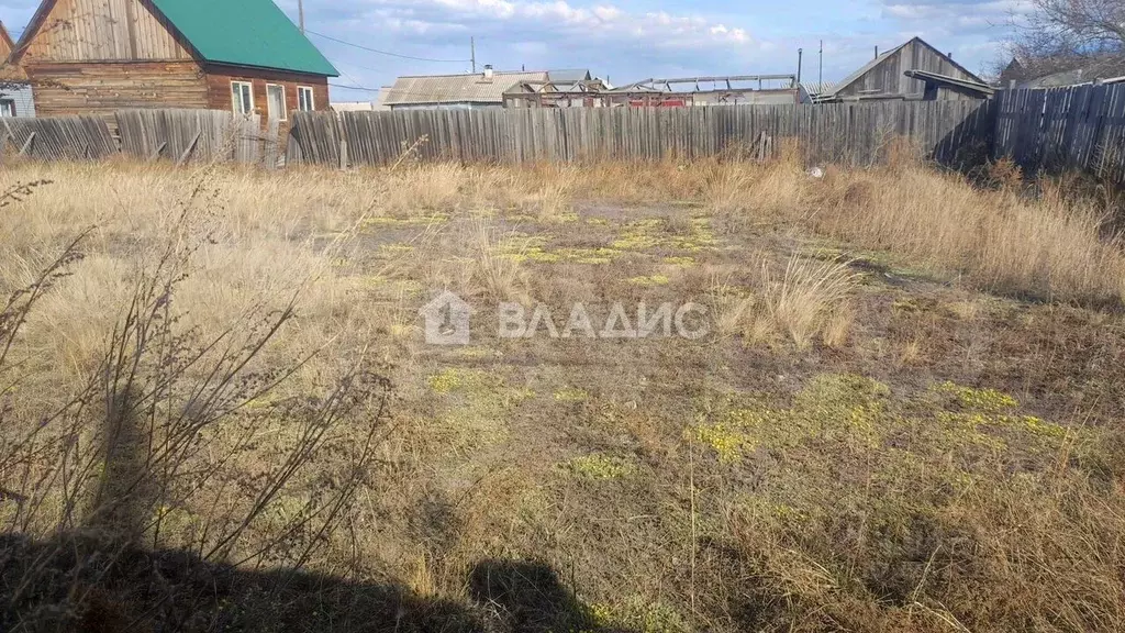 Участок в Бурятия, Улан-Удэ ул. Перепелиная (8.0 сот.) - Фото 1