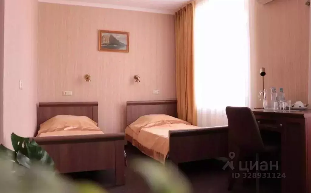 Комната Саха (Якутия), Якутск просп. Ленина, 7 (20.0 м) - Фото 1