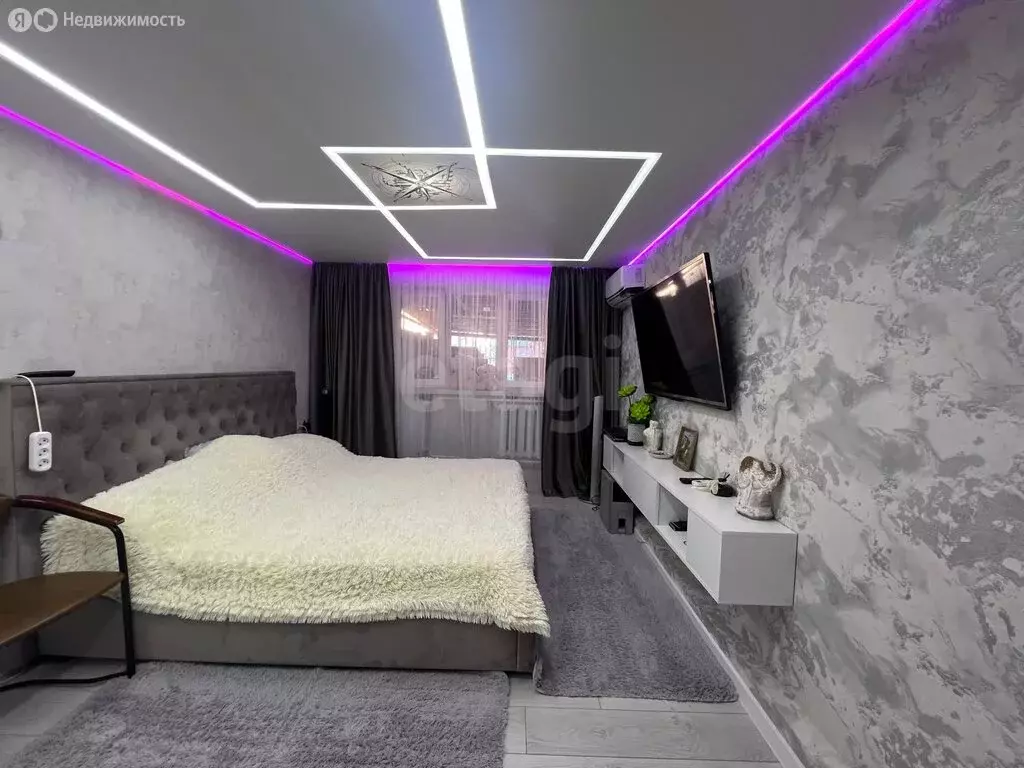 Дом в Горячеводский, улица 4-я Линия (47.1 м) - Фото 1