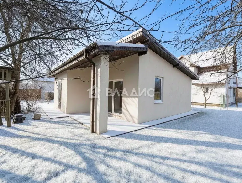 Дом в Калининградская область, Багратионовский муниципальный округ, ... - Фото 1