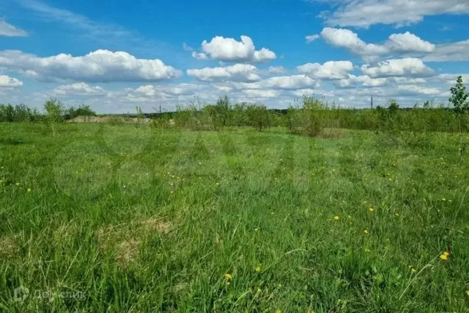 Участок 10 сот. (ИЖС) - Фото 0