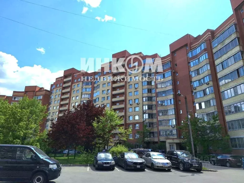1-к кв. Московская область, Красногорск городской округ, Путилково пгт ... - Фото 1