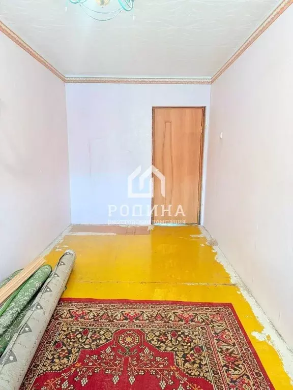 3-к кв. Хабаровский край, Комсомольск-на-Амуре ул. Гамарника, 19к6 ... - Фото 1