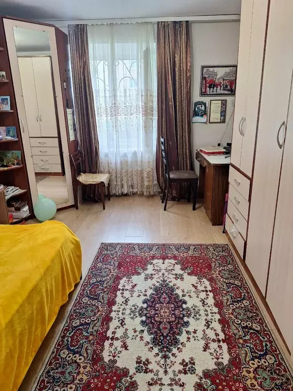 Продаётся 2-к квартира, 53.9 м - Фото 1