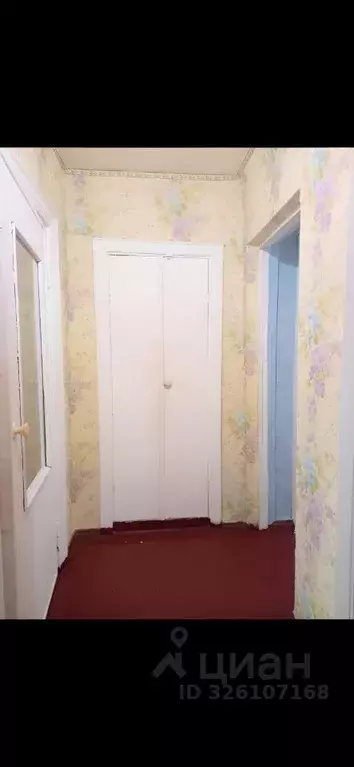 1-к кв. Ростовская область, Ростов-на-Дону просп. Ленина, 89 (31.0 м) - Фото 2