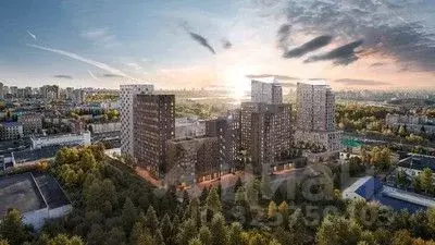 Студия Татарстан, Казань проезд Владимира Шнеппа (28.76 м) - Фото 2