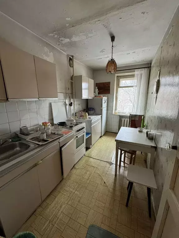 4-к. квартира, 76 м, 2/9 эт. - Фото 0