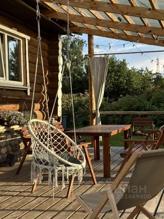 Дом в Новгородская область, Валдай ул. Белова, 12 (200 м) - Фото 2