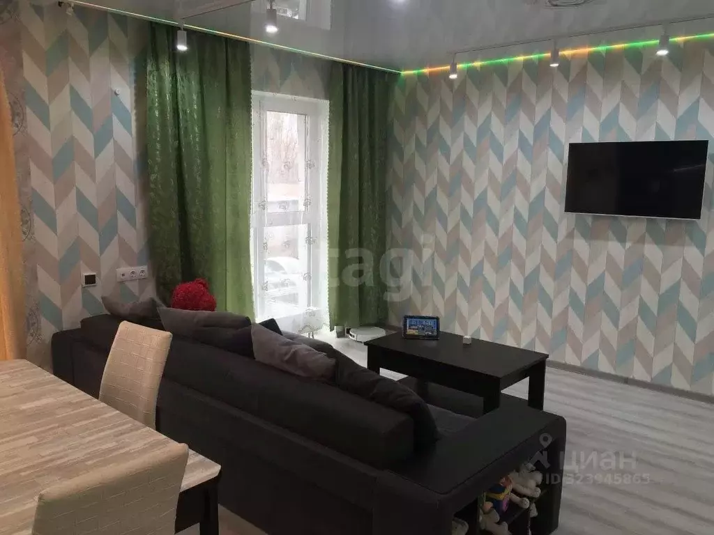 2-к кв. Московская область, Сергиев Посад Инженерная ул., 8 (63.4 м) - Фото 1