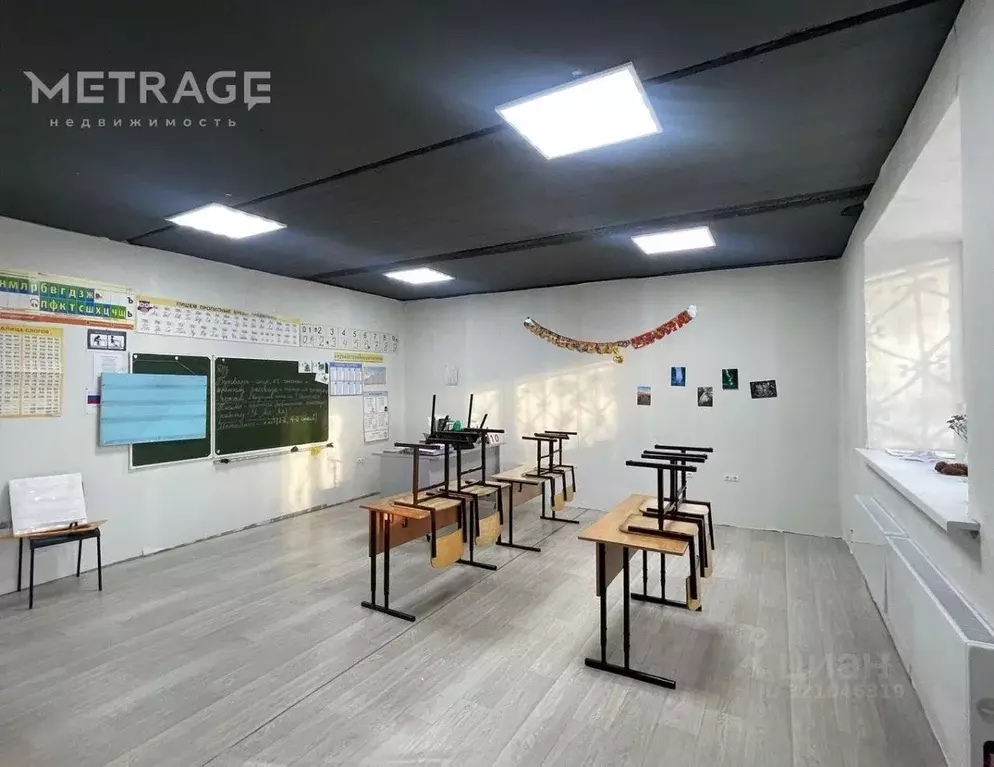 Помещение свободного назначения в Новосибирская область, Новосибирск ... - Фото 1