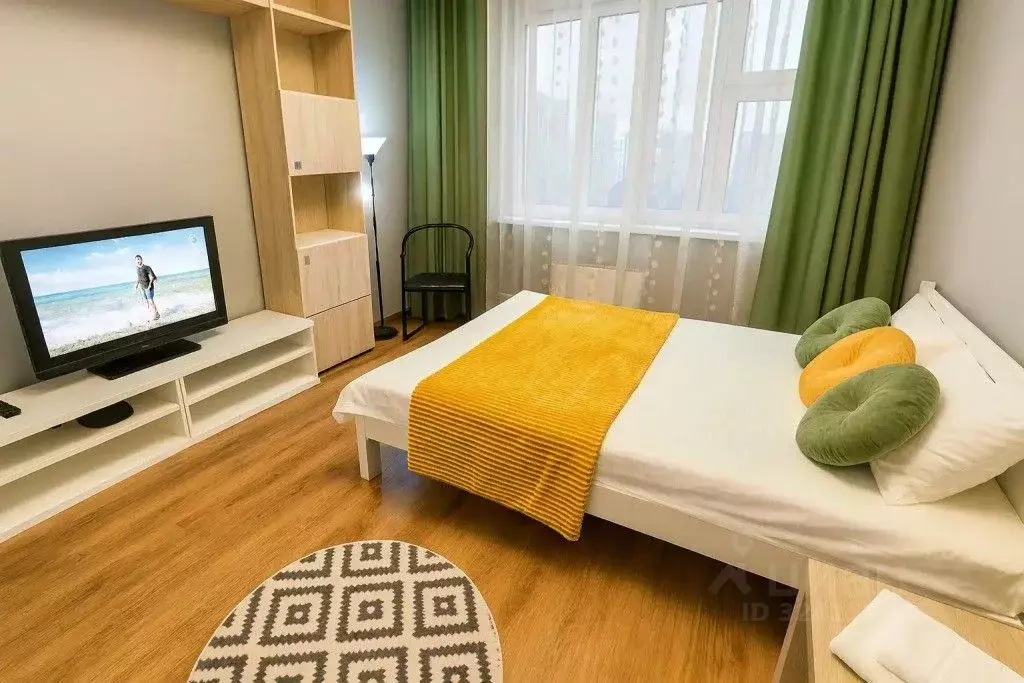 2-к кв. Московская область, Химки Совхозная ул., 16 (67.0 м) - Фото 1