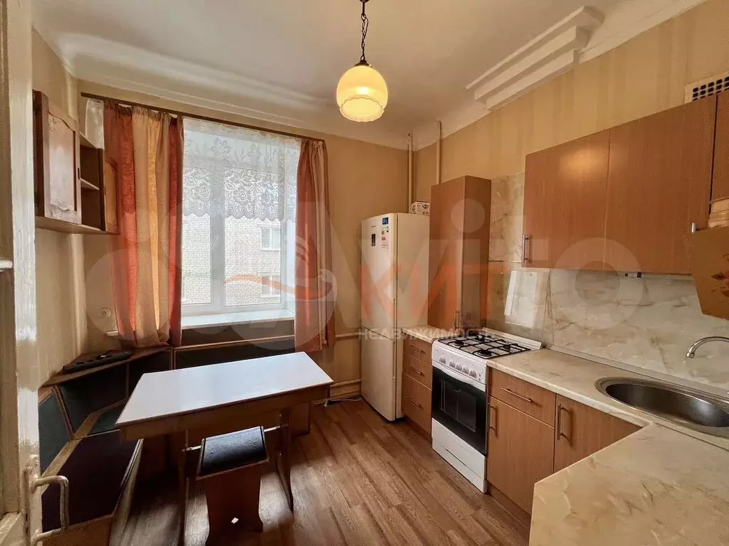 3-к. квартира, 67 м, 3/4 эт. - Фото 1