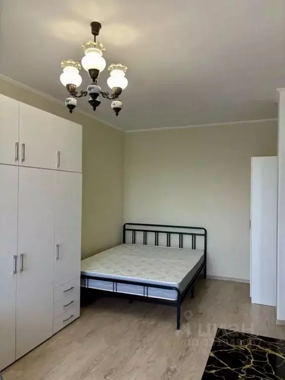 1-к кв. Московская область, Королев проезд Макаренко, 1 (43.0 м) - Фото 1