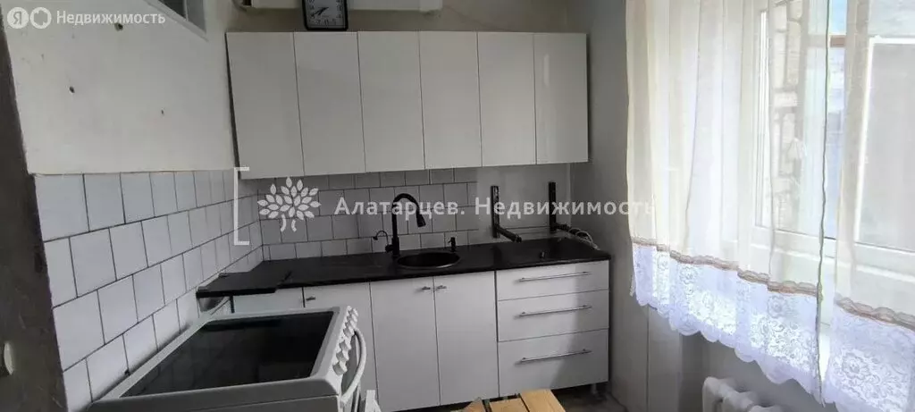 Квартира-студия: Томск, Учебная улица, 40 (24.7 м) - Фото 0