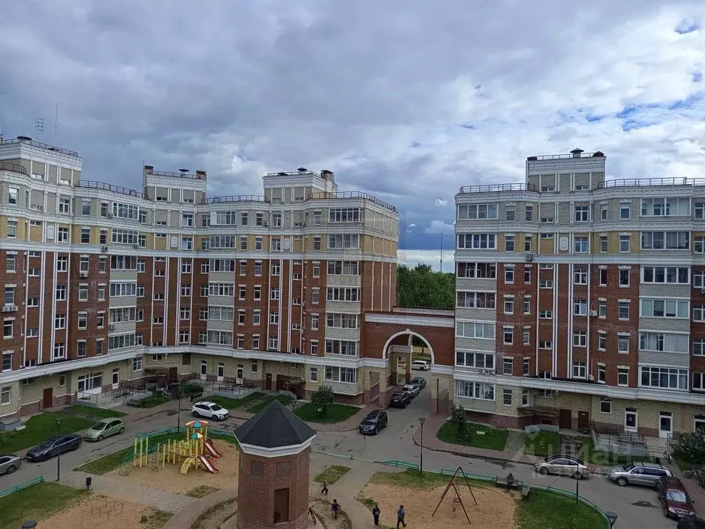 2-к кв. Московская область, Ивантеевка Пушкинский городской округ, ... - Фото 2