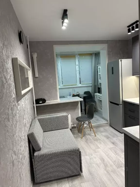 1-к кв. Московская область, Балашиха Балашихинское ш., 18 (48.0 м) - Фото 1