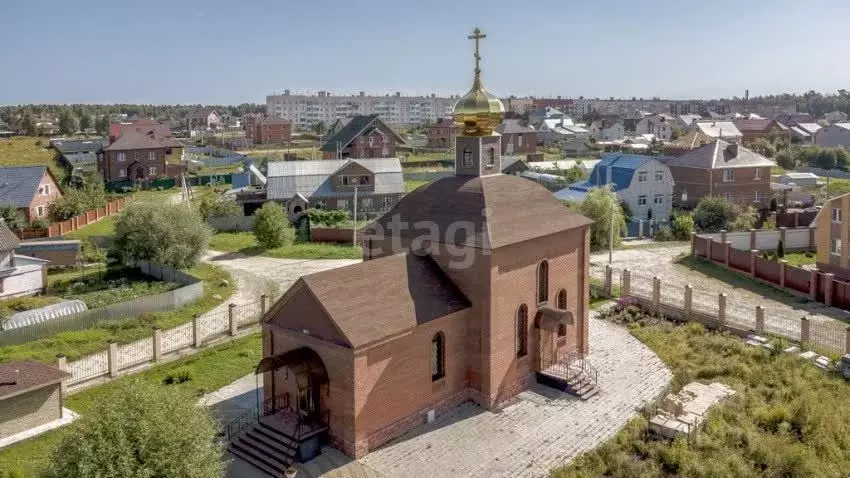 Участок в Калужская область, Калуга городской округ, д. Мстихино  (9.0 ... - Фото 1