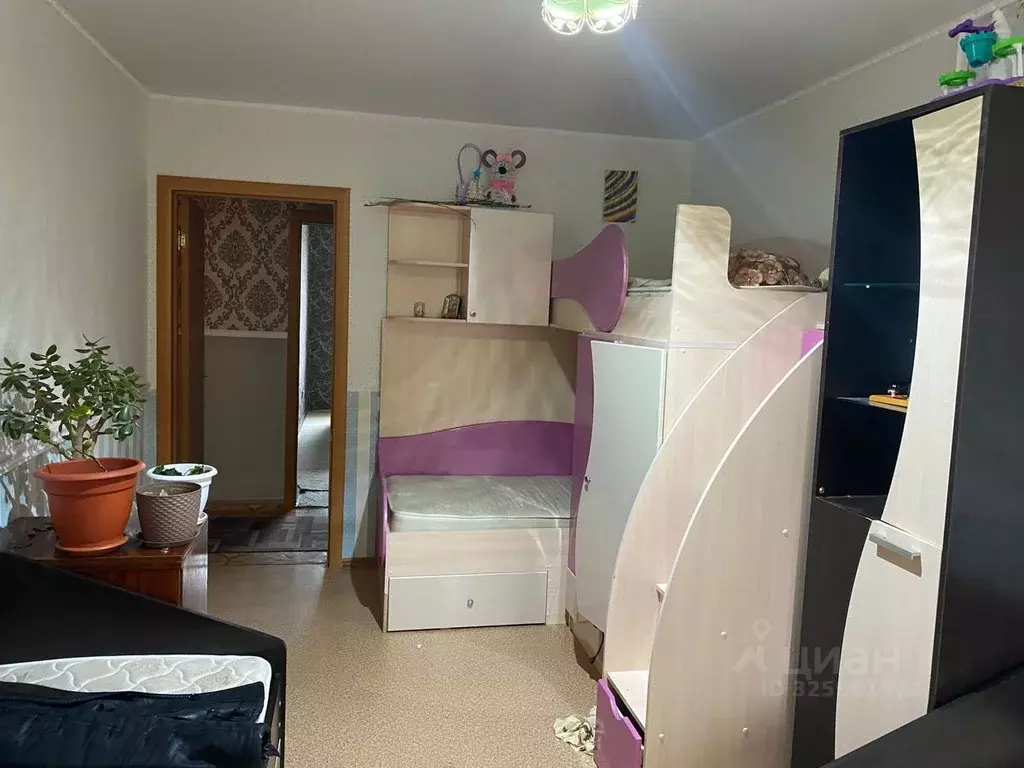 3-к кв. Самарская область, Похвистнево городской округ, пос. ... - Фото 1