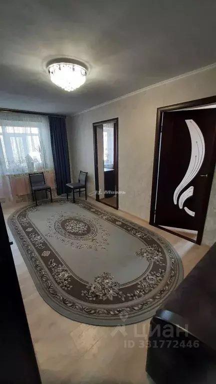 3-к кв. Крым, Саки ул. Франко, 9 (46.3 м) - Фото 1