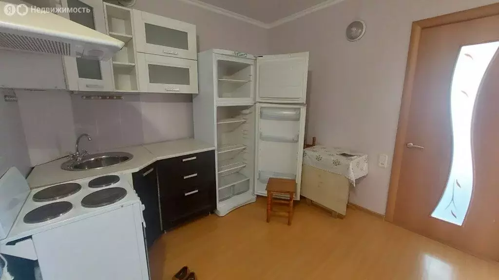 2-комнатная квартира: Железноводск, Оранжерейная улица, 18 (35 м) - Фото 1