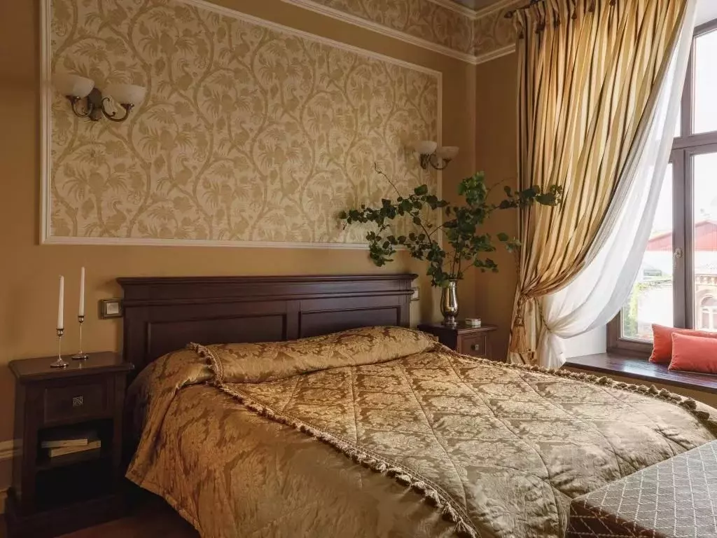 1-к кв. Самарская область, Самара Некрасовская ул., 46 (17.0 м) - Фото 2