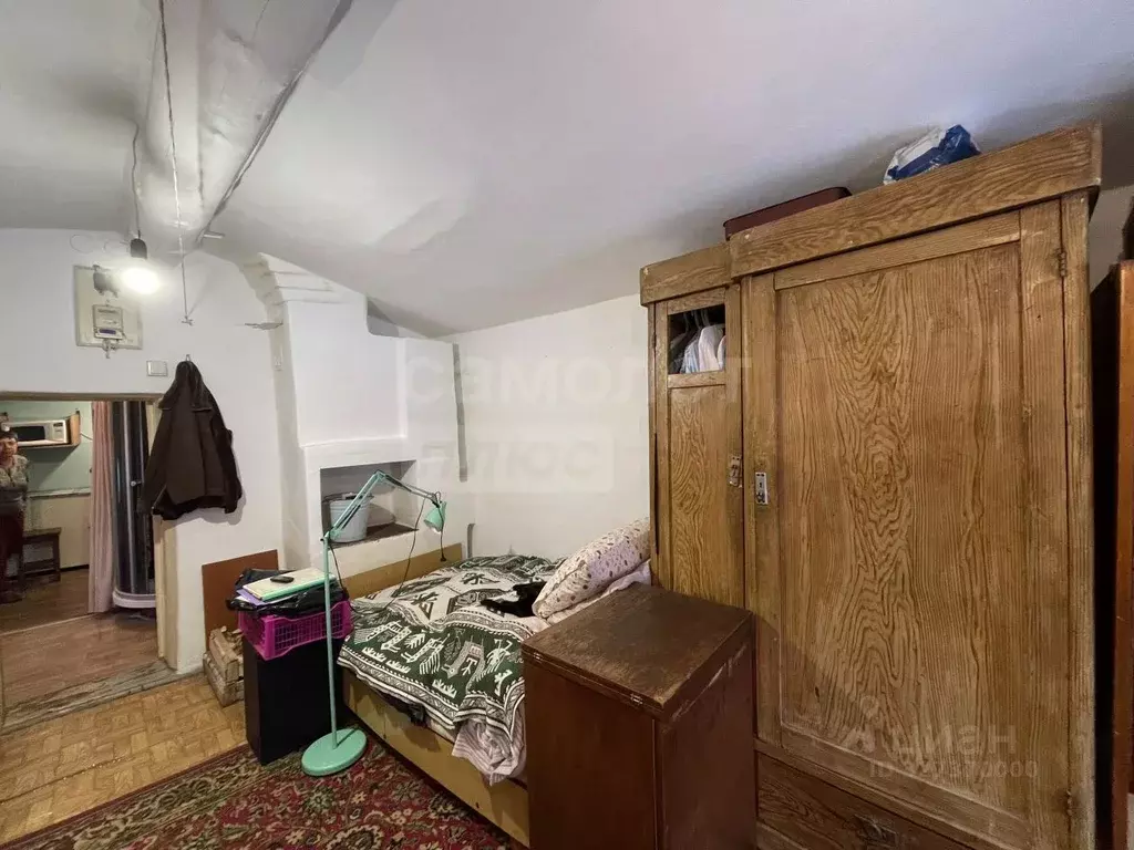 Дом в Оренбургская область, Оренбург Красный городок мкр, ул. ... - Фото 2