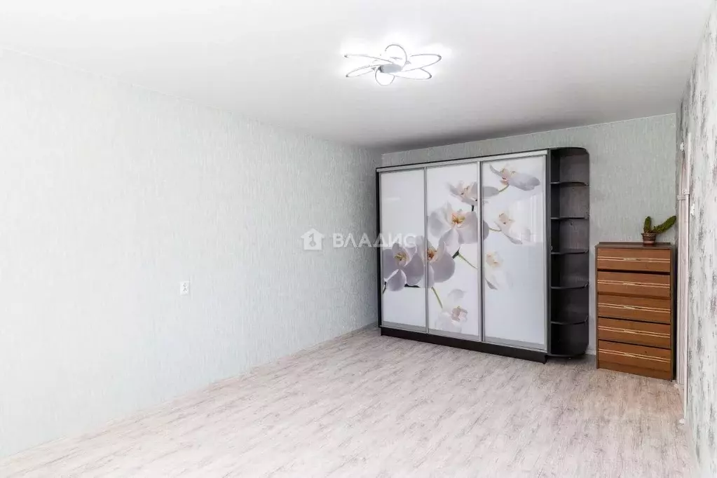2-к кв. Владимирская область, Ковров ул. Ранжева, 7 (54.2 м) - Фото 1