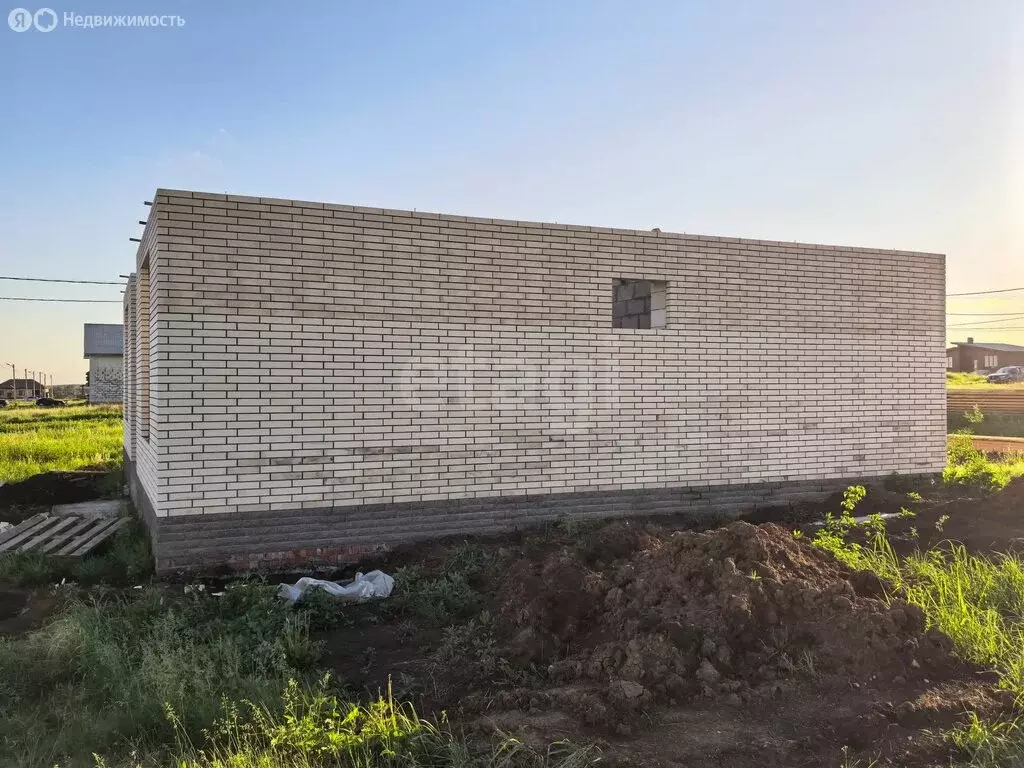 Дом в рабочий посёлок Разумное, улица Гортензии (115 м) - Фото 2