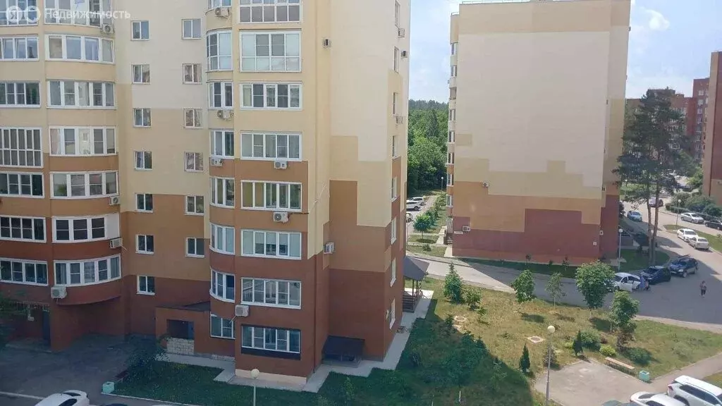 1-комнатная квартира: Тольятти, улица 40 лет Победы, 15Д (35.7 м) - Фото 2