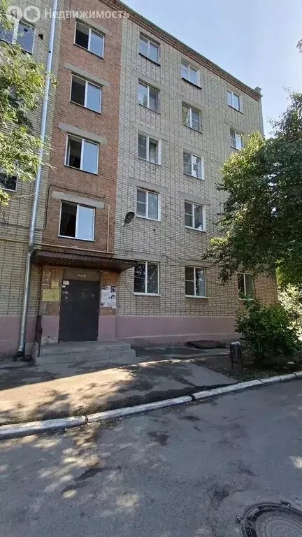 3-комнатная квартира: Таганрог, Театральная улица, 18 (51 м) - Фото 1