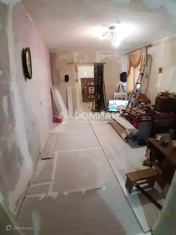 Продаётся 2-к квартира, 42.1 м - Фото 1