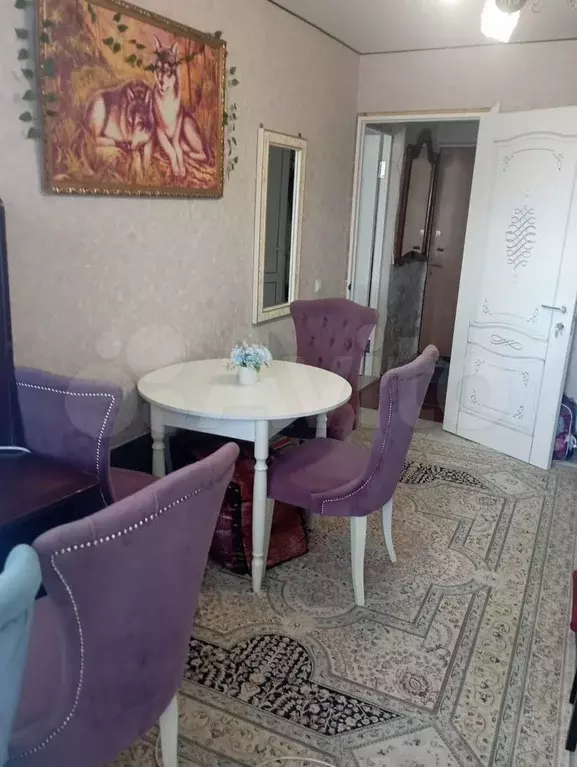 2-к. квартира, 45 м, 5/5 эт. - Фото 0