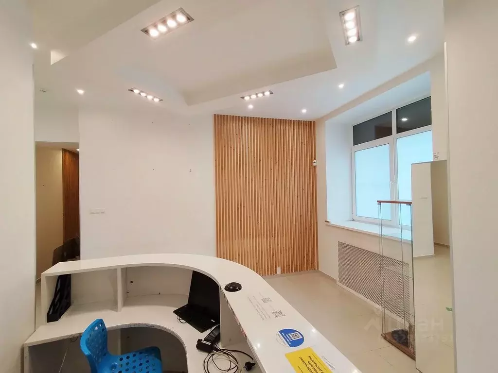 Помещение свободного назначения в Москва Трифоновская ул., 11 (137 м) - Фото 1