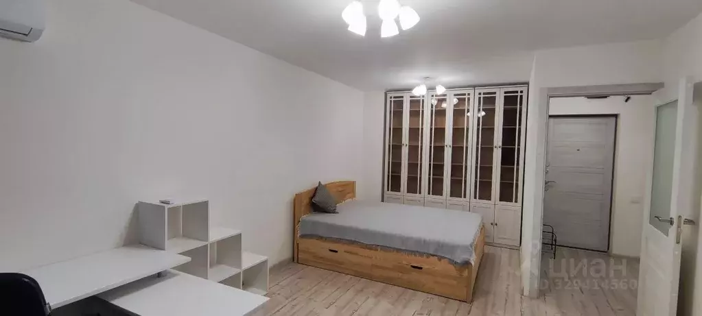 1-к кв. Москва Петрозаводская ул., 15К4 (35.0 м) - Фото 1