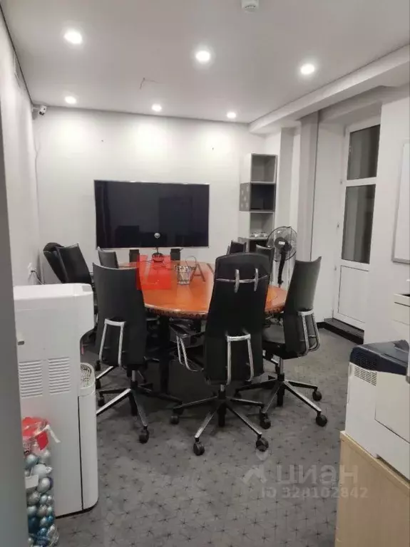 Офис в Москва Последний пер., 17 (351 м) - Фото 2