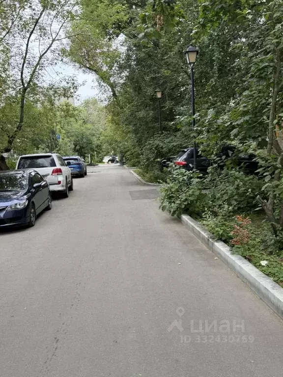 Гараж в Москва ул. Стасовой, 3/27 (20 м) - Фото 1