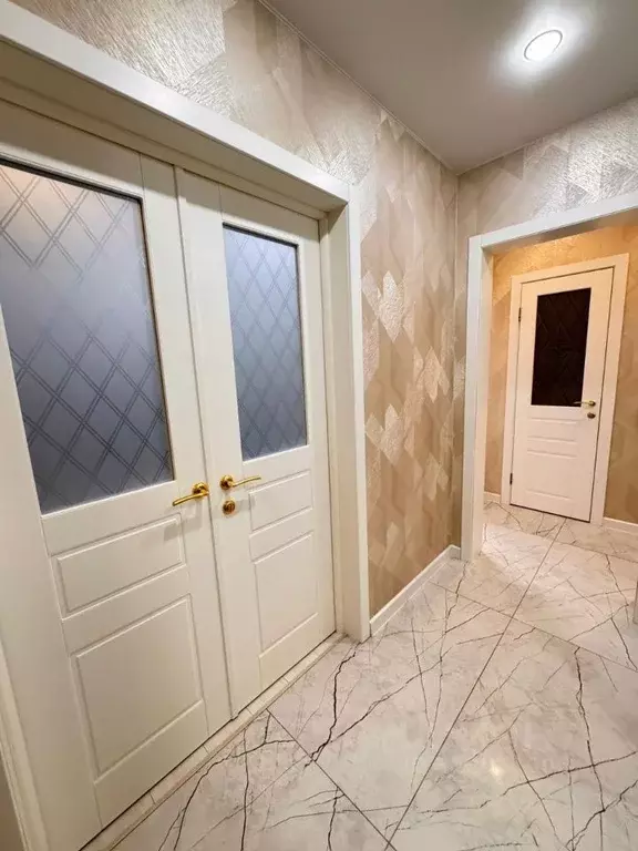 2-к кв. Московская область, Домодедово Южный мкр, ул. Курыжова, 18к1 ... - Фото 2