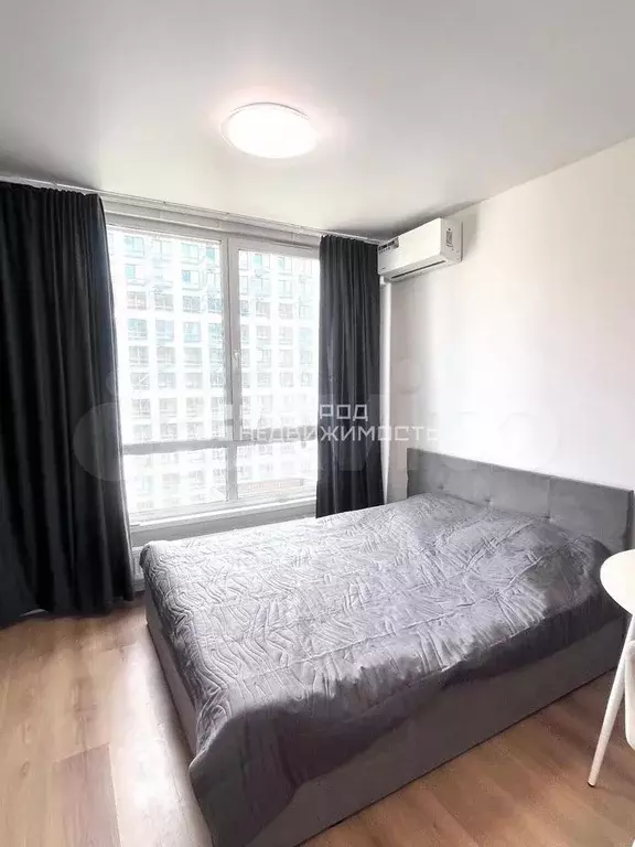 Квартира-студия, 20,4 м, 12/23 эт. - Фото 0
