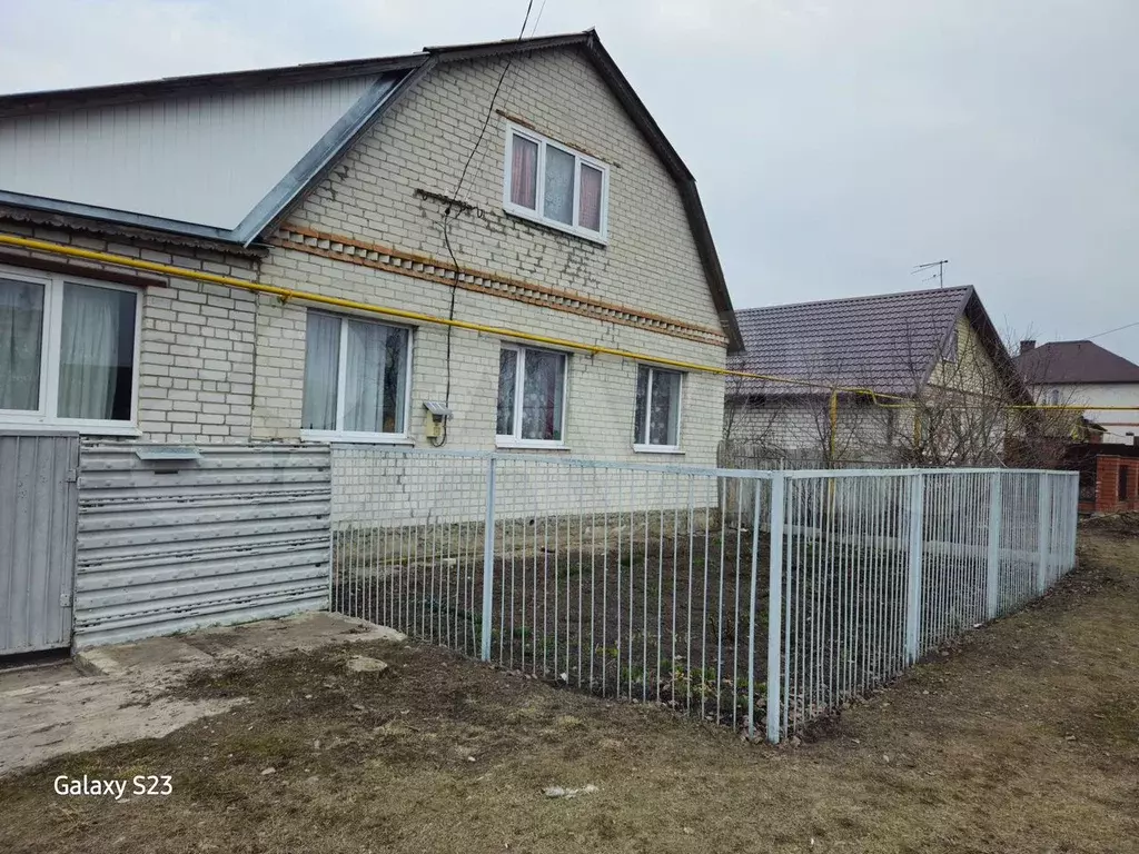Дом 134 м на участке 40 сот. - Фото 1