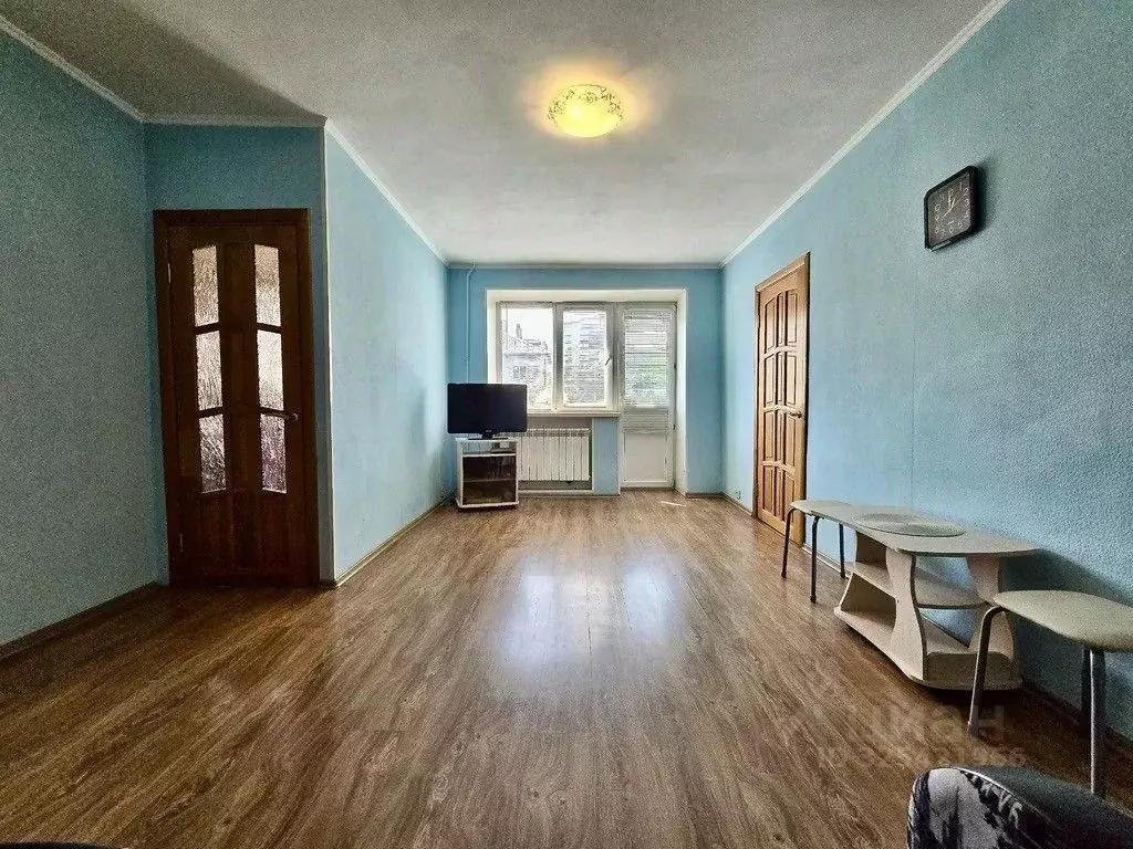 2-к кв. Калужская область, Обнинск просп. Ленина, 80 (45.0 м) - Фото 2