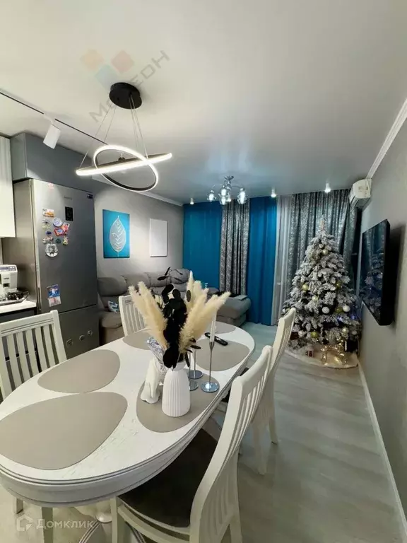 Продаётся 2-к квартира, 65 м - Фото 0