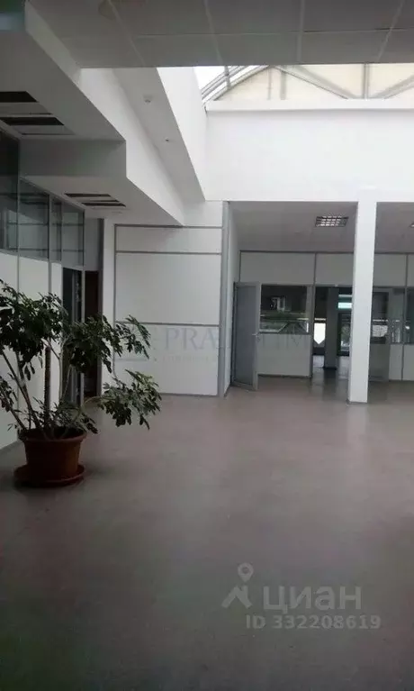 Офис в Москва Цветной бул., 22С1 (564 м) - Фото 2