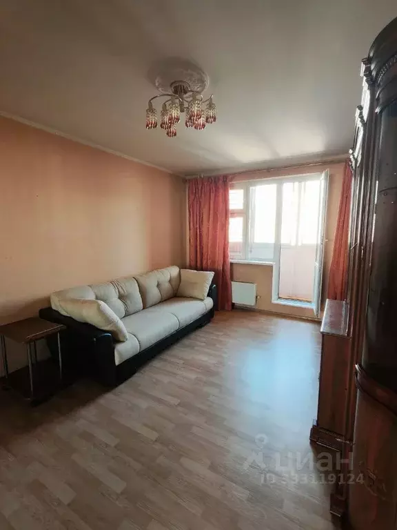 2-к кв. Московская область, Красногорск ул. Имени Зверева, 6 (52.0 м) - Фото 1
