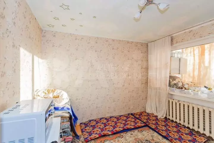 Квартира-студия, 17,2м, 2/8эт. - Фото 1