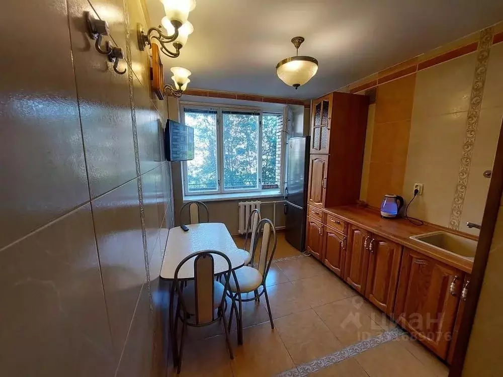1-к кв. Москва Беговая аллея, 7К2 (33.0 м) - Фото 2