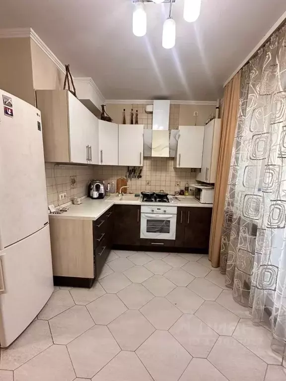 2-к кв. Белгородская область, Белгородский район, Дубовское с/пос, ... - Фото 2