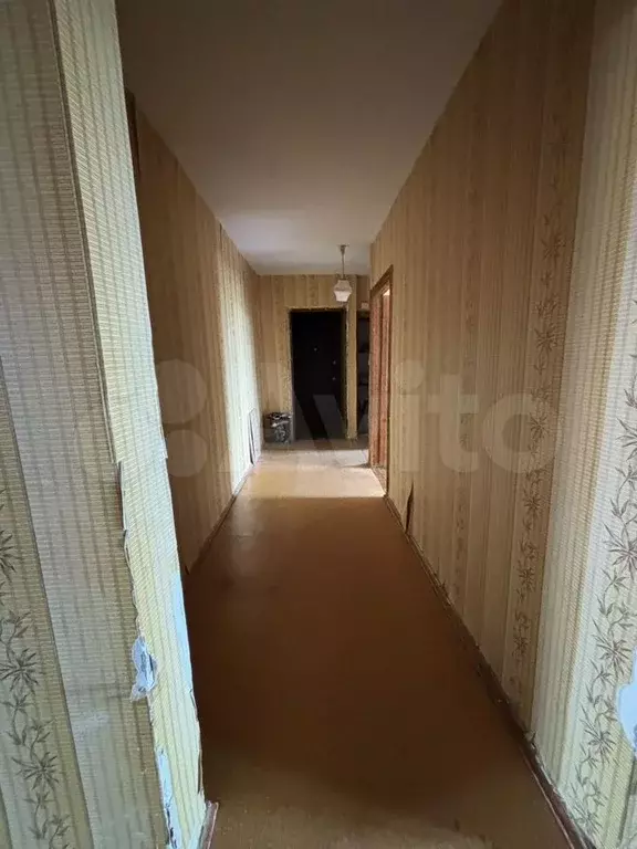 1-к. квартира, 43 м, 2/5 эт. - Фото 0