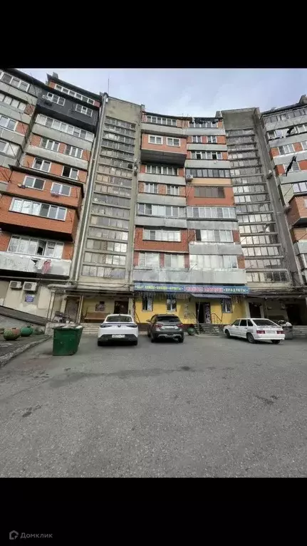 Продаётся 3-к квартира, 70 м - Фото 0