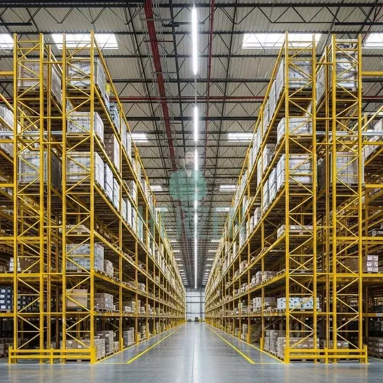 Склад в Московская область, Одинцовский городской округ, с. Акулово ... - Фото 2