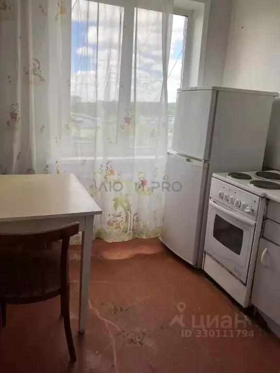 1-к кв. Алтайский край, Барнаул ул. Весенняя, 14Ак1 (33.0 м) - Фото 2